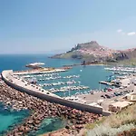 Appartement Residenza Ginepro 8 *