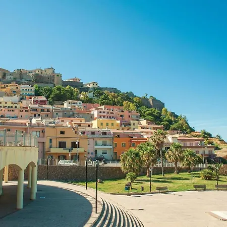 아파트 Residenza Ginepro 8 *