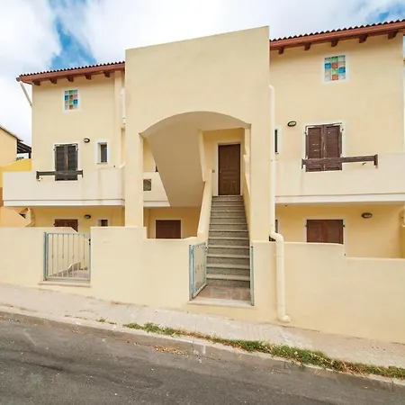 Residenza Ginepro 8 *