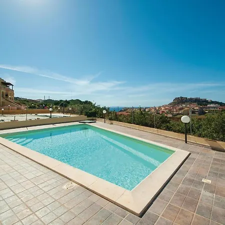 Residenza Ginepro 8 카스텔사르도