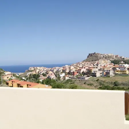 Appartement Residenza Ginepro 8