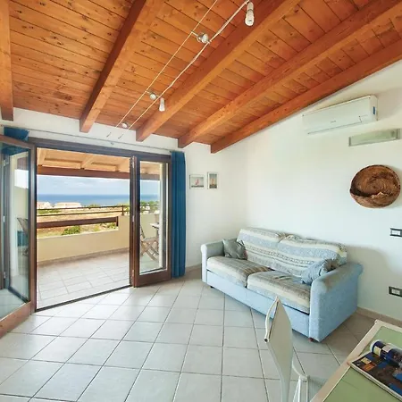 Residenza Ginepro 8 Appartement