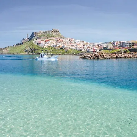 아파트 Residenza Ginepro 8