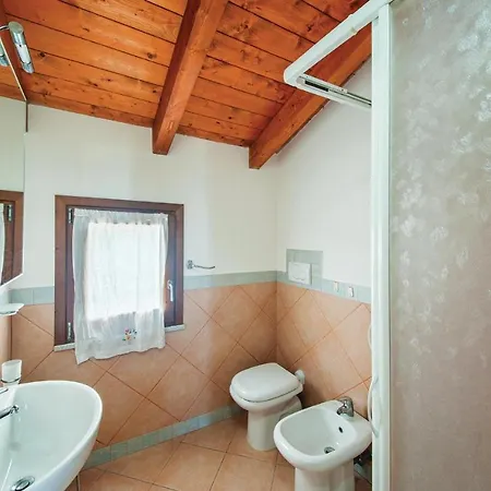 Appartement Residenza Ginepro 8