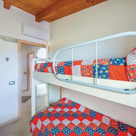 아파트 Residenza Ginepro 8