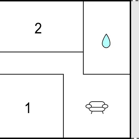 דירה Residenza Ginepro 8